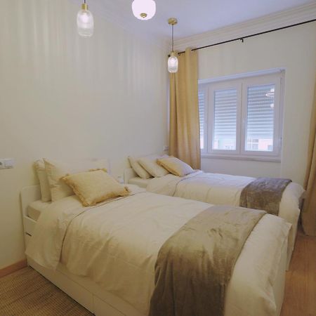 Lisbon Charming 94D, Next To Metro Apartment ภายนอก รูปภาพ