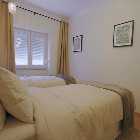 Lisbon Charming 94D, Next To Metro Apartment ภายนอก รูปภาพ