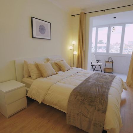 Lisbon Charming 94D, Next To Metro Apartment ภายนอก รูปภาพ