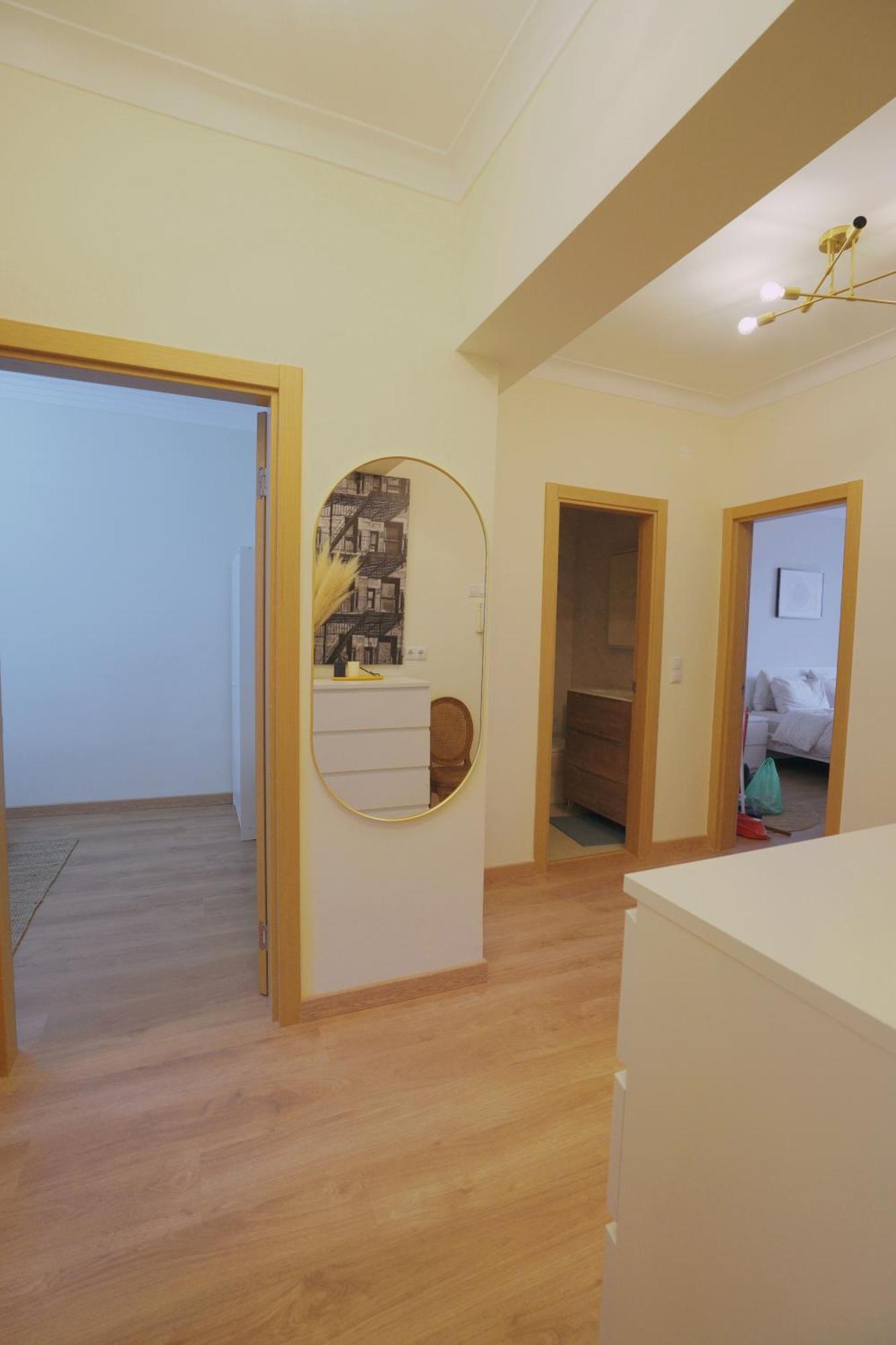 Lisbon Charming 94D, Next To Metro Apartment ภายนอก รูปภาพ