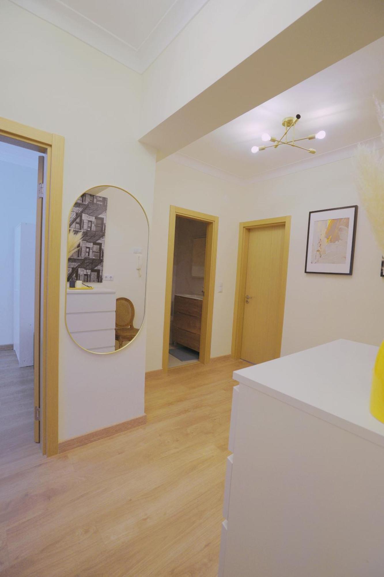 Lisbon Charming 94D, Next To Metro Apartment ภายนอก รูปภาพ