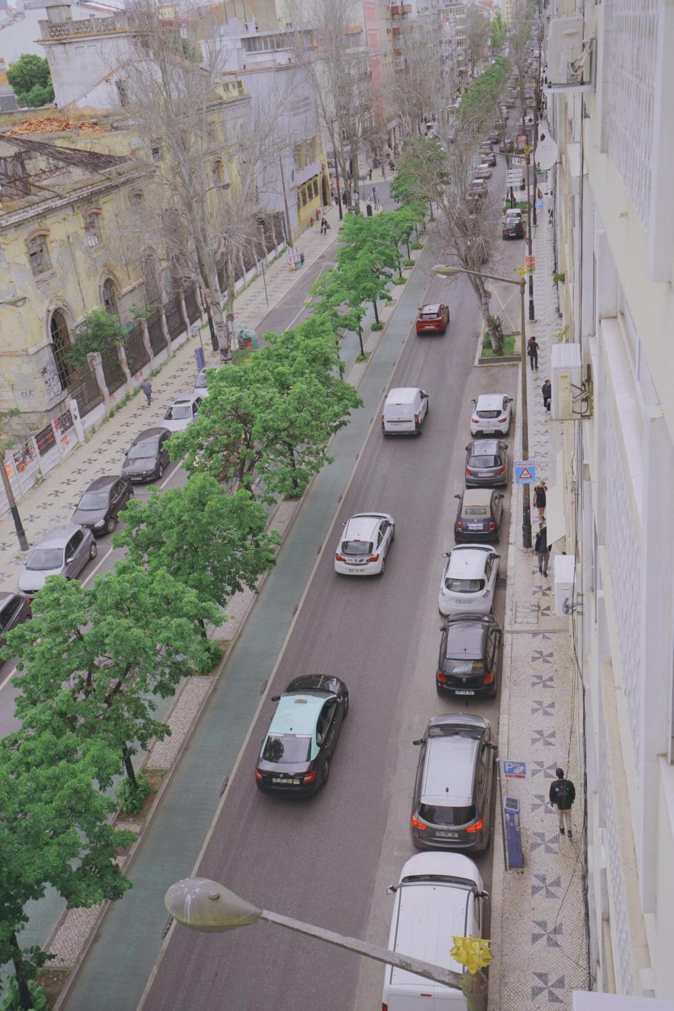 Lisbon Charming 94D, Next To Metro Apartment ภายนอก รูปภาพ