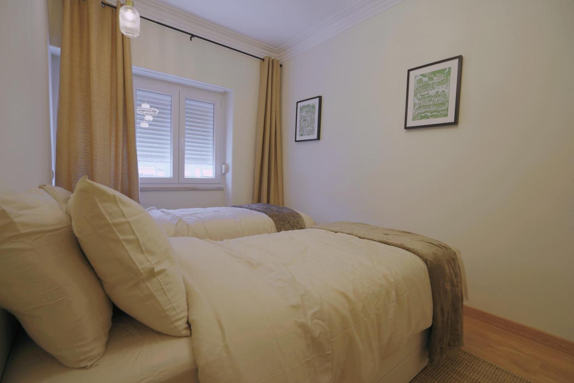 Lisbon Charming 94D, Next To Metro Apartment ภายนอก รูปภาพ