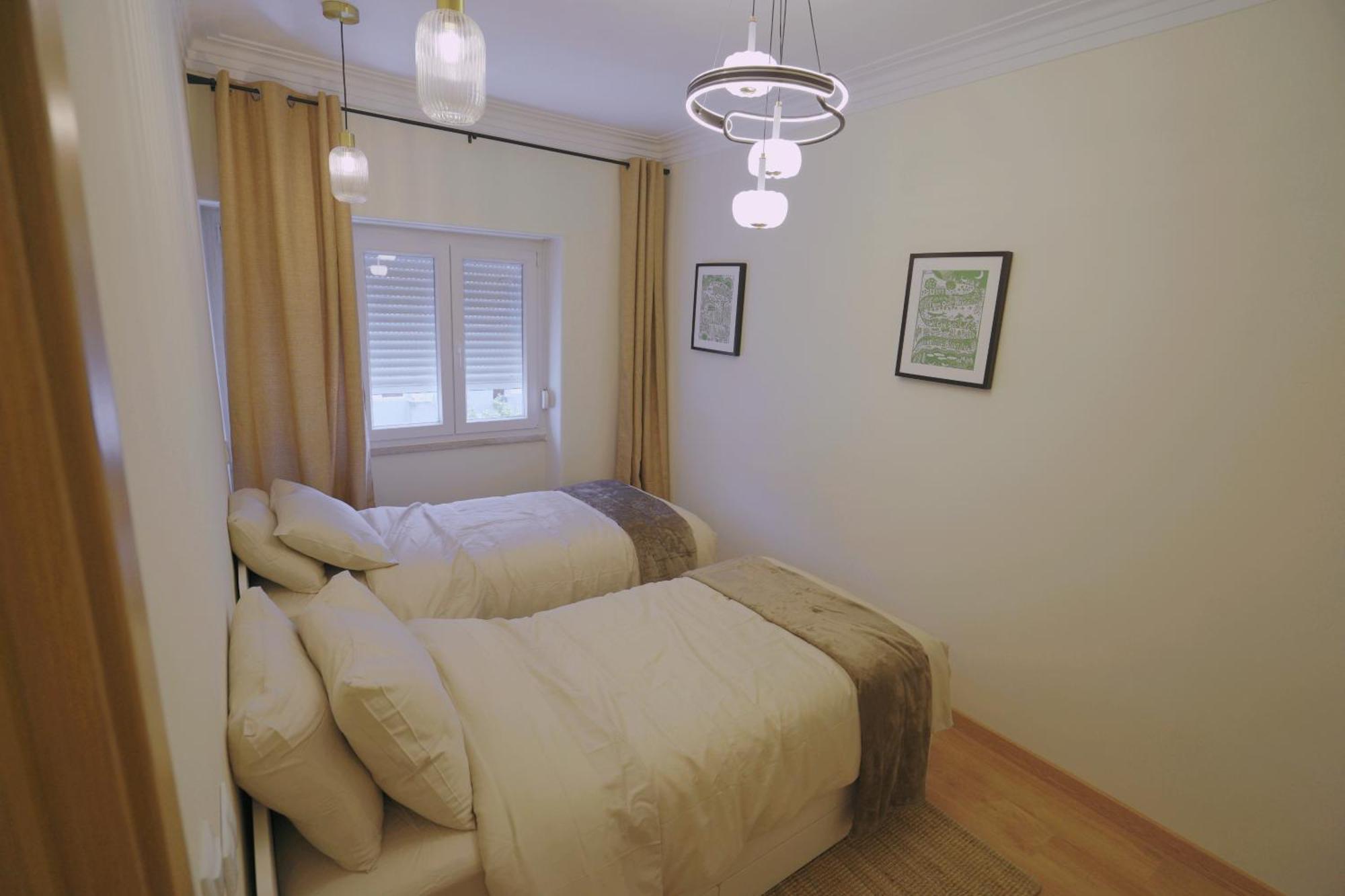 Lisbon Charming 94D, Next To Metro Apartment ภายนอก รูปภาพ