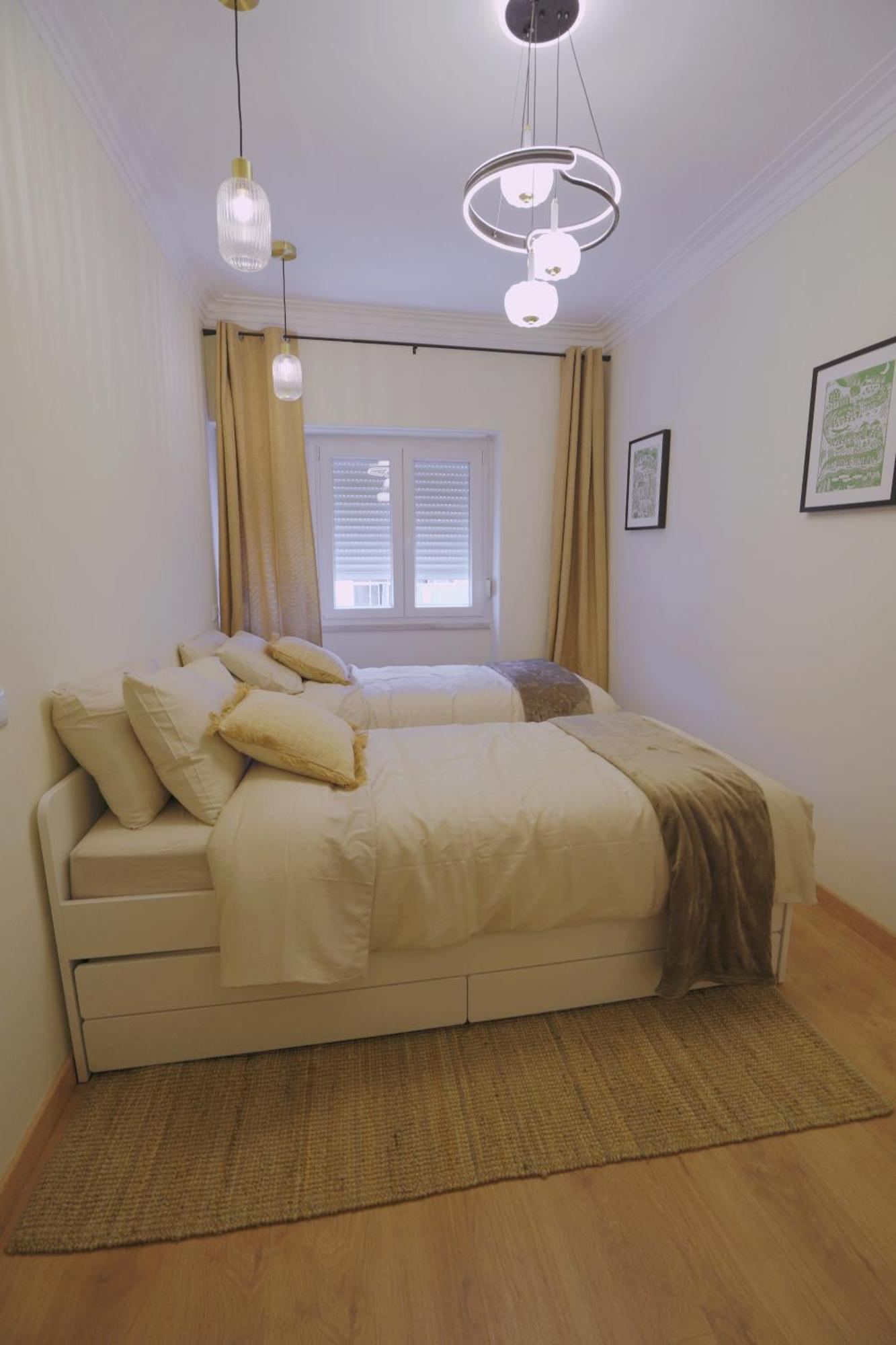 Lisbon Charming 94D, Next To Metro Apartment ภายนอก รูปภาพ