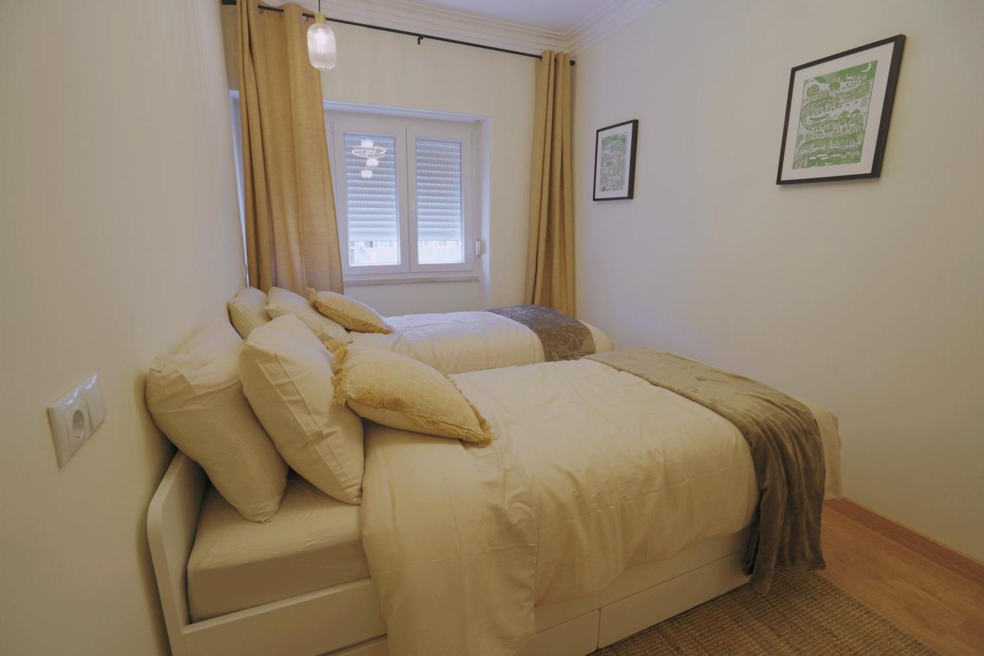 Lisbon Charming 94D, Next To Metro Apartment ภายนอก รูปภาพ