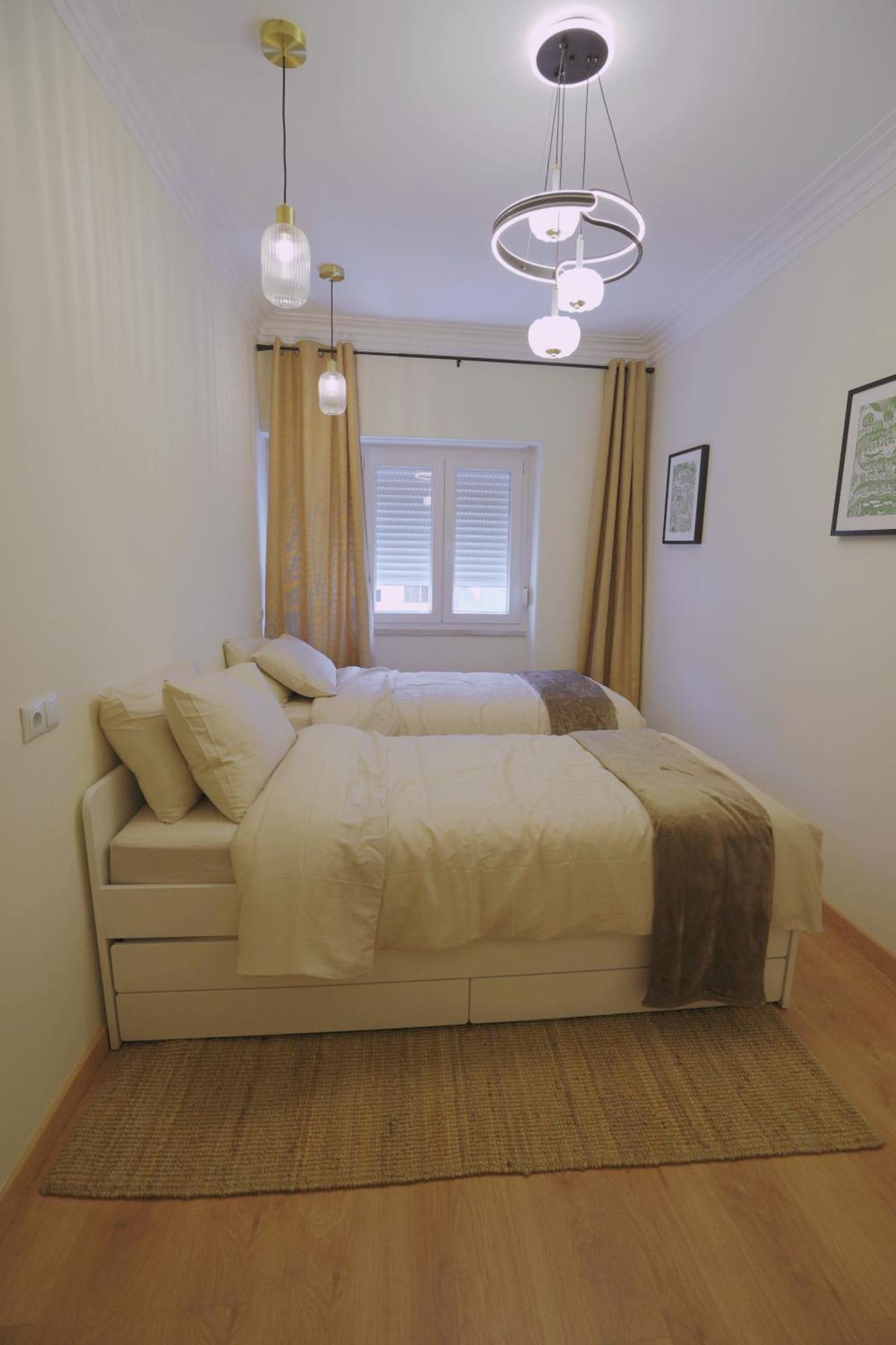 Lisbon Charming 94D, Next To Metro Apartment ภายนอก รูปภาพ