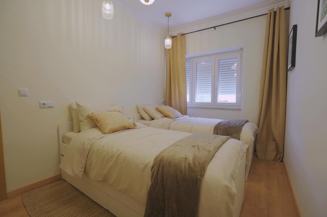 Lisbon Charming 94D, Next To Metro Apartment ภายนอก รูปภาพ