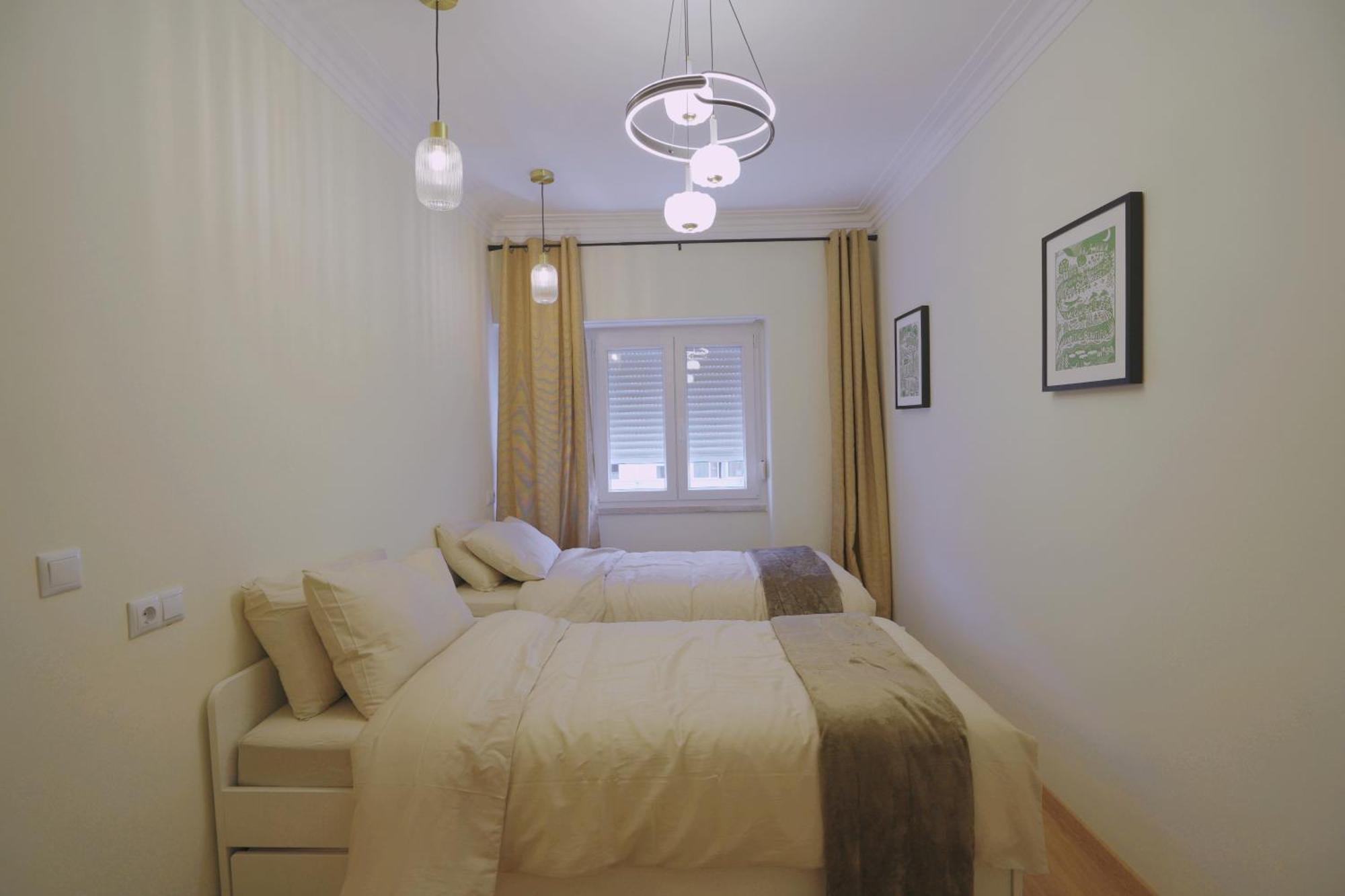 Lisbon Charming 94D, Next To Metro Apartment ภายนอก รูปภาพ