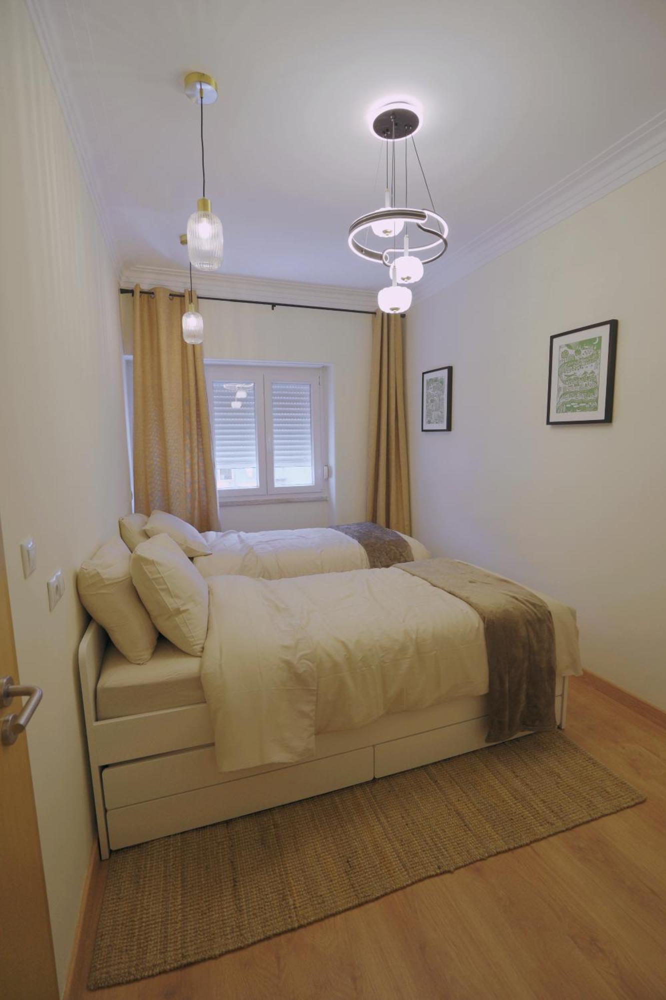 Lisbon Charming 94D, Next To Metro Apartment ภายนอก รูปภาพ