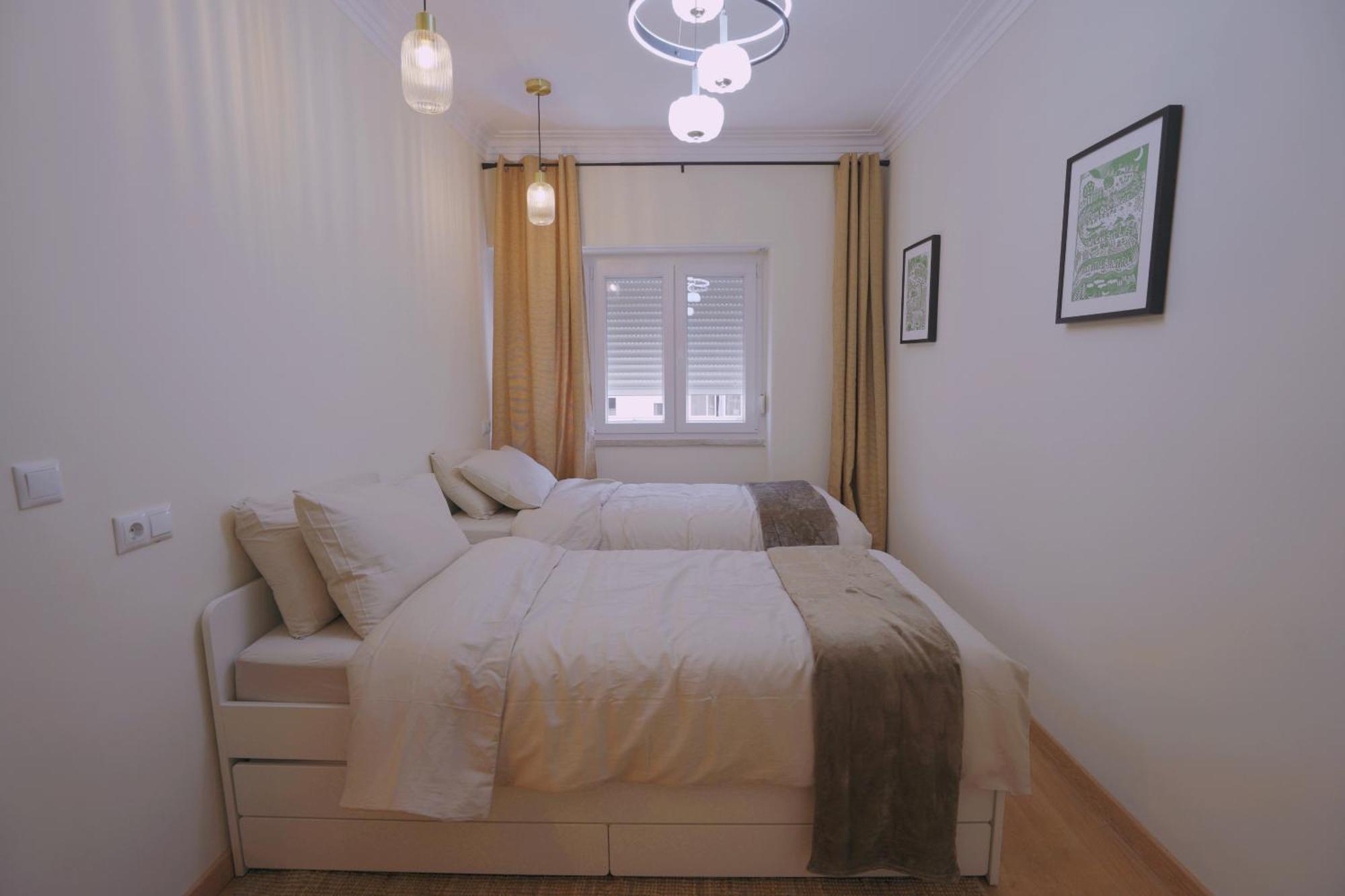 Lisbon Charming 94D, Next To Metro Apartment ภายนอก รูปภาพ