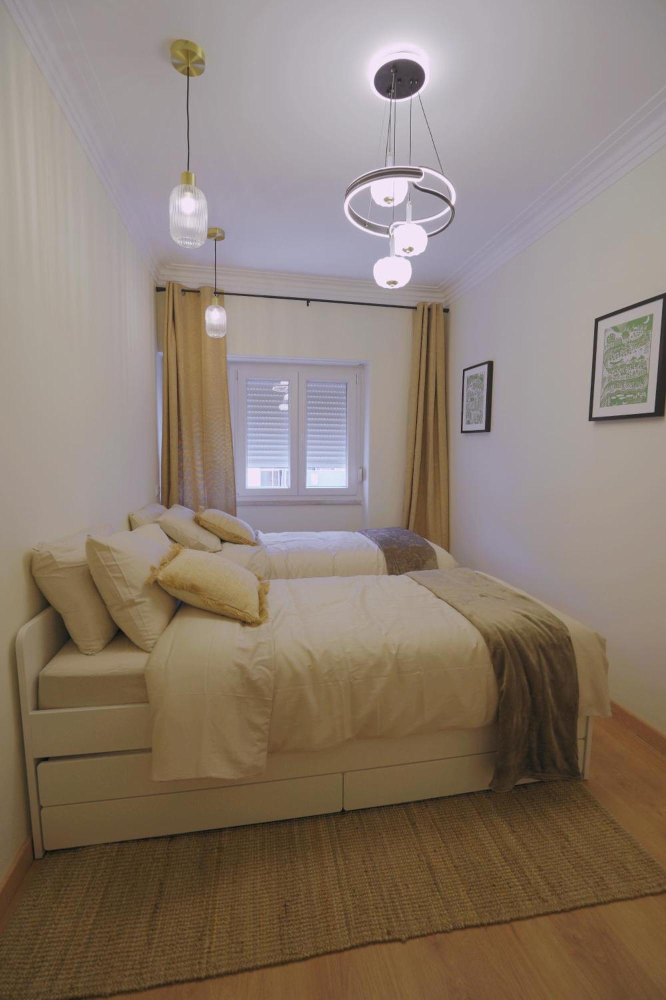 Lisbon Charming 94D, Next To Metro Apartment ภายนอก รูปภาพ
