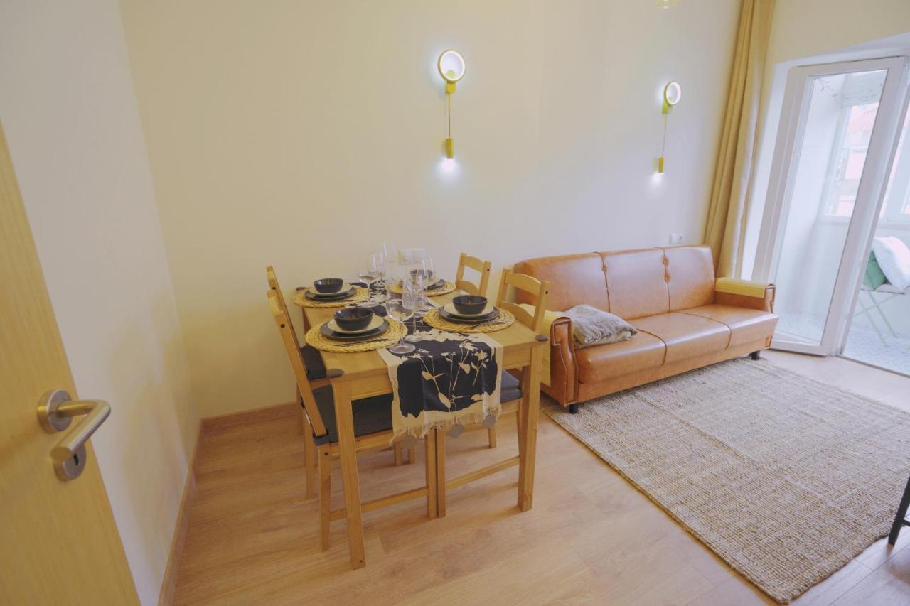 Lisbon Charming 94D, Next To Metro Apartment ภายนอก รูปภาพ