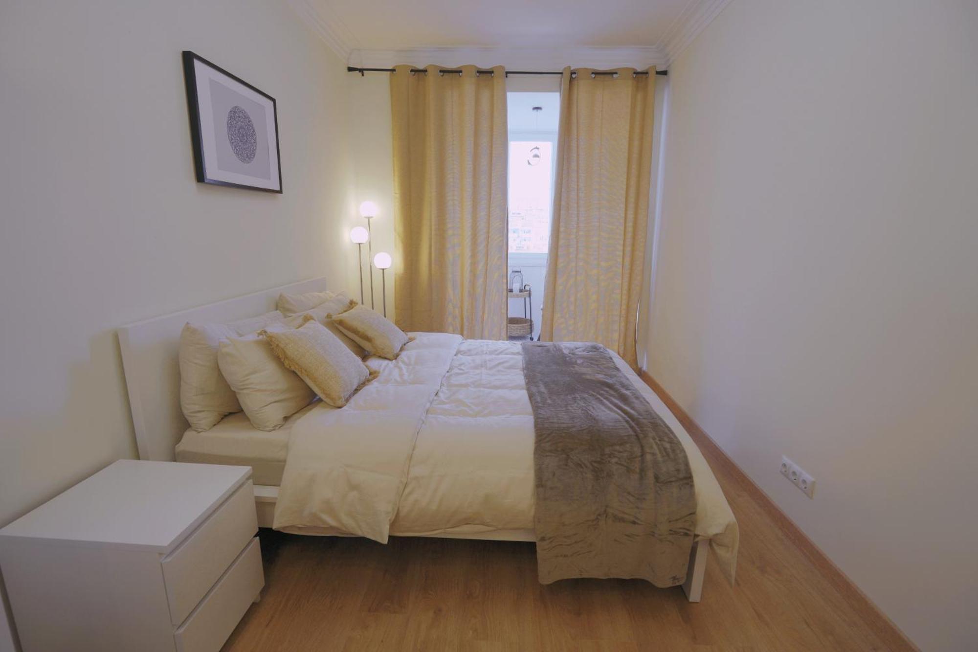 Lisbon Charming 94D, Next To Metro Apartment ภายนอก รูปภาพ