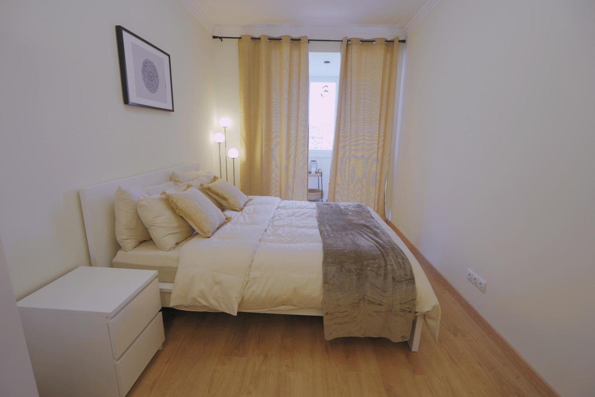 Lisbon Charming 94D, Next To Metro Apartment ภายนอก รูปภาพ