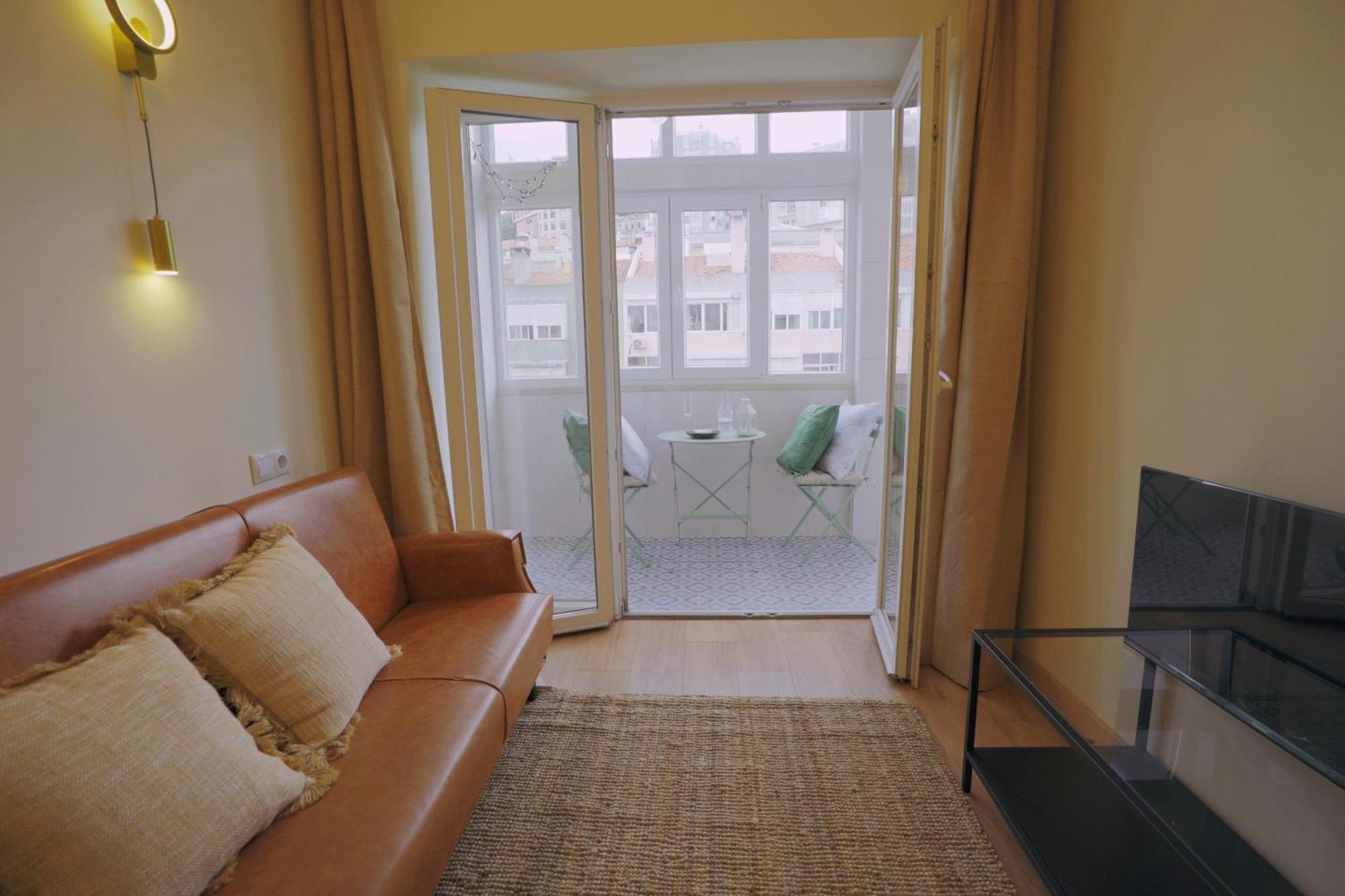 Lisbon Charming 94D, Next To Metro Apartment ภายนอก รูปภาพ