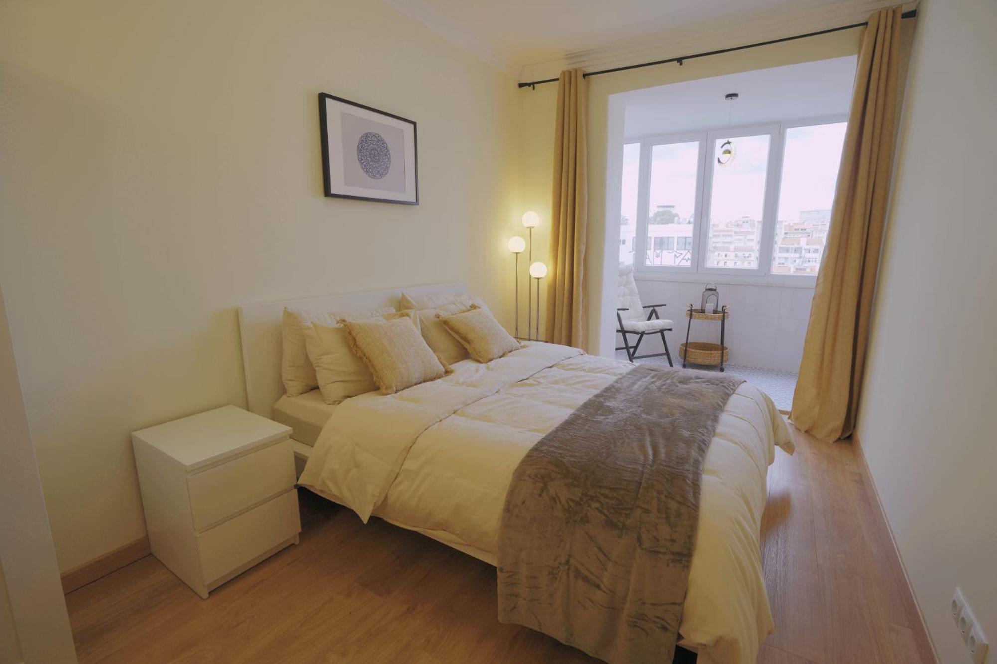 Lisbon Charming 94D, Next To Metro Apartment ภายนอก รูปภาพ