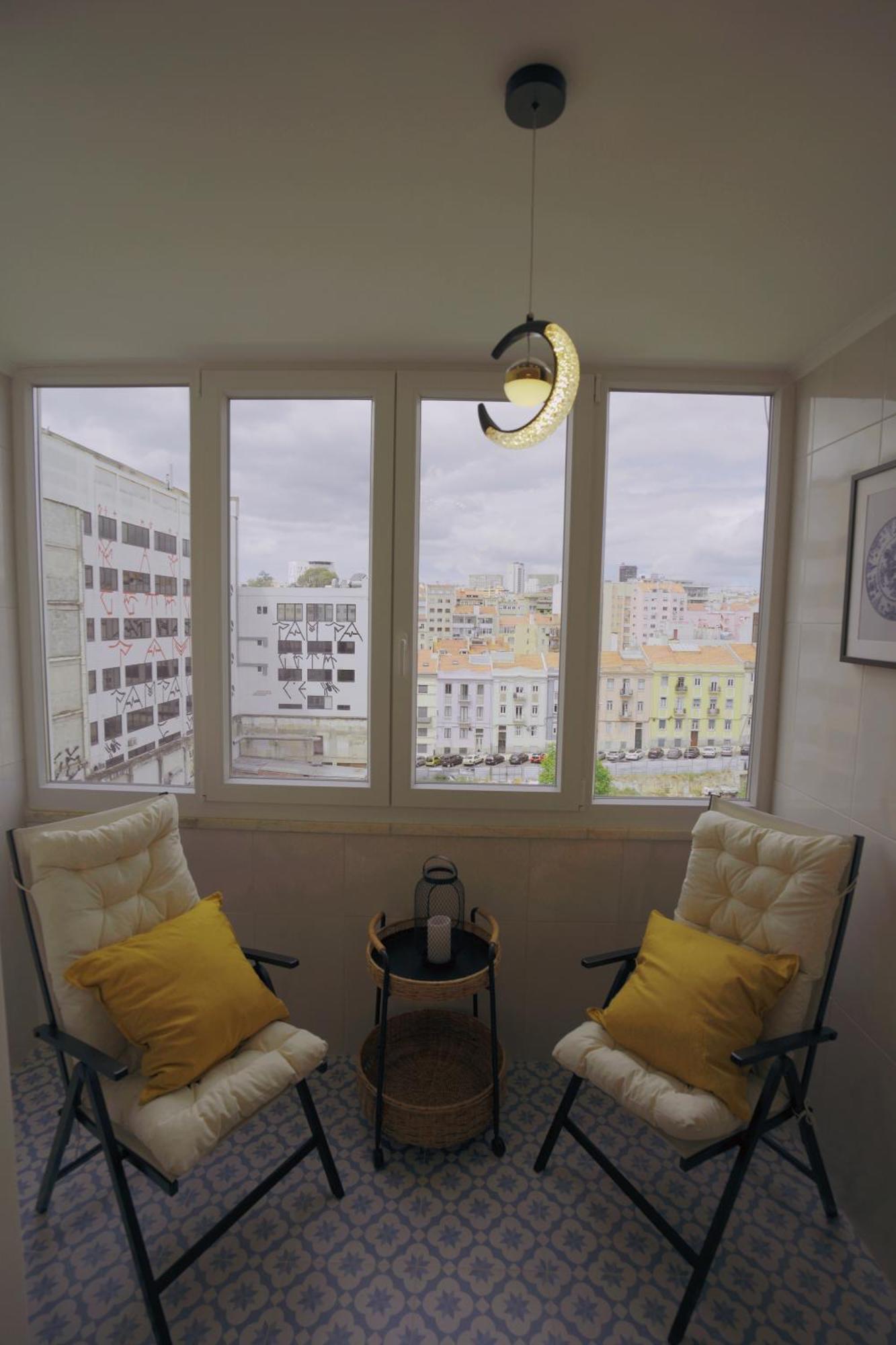 Lisbon Charming 94D, Next To Metro Apartment ภายนอก รูปภาพ