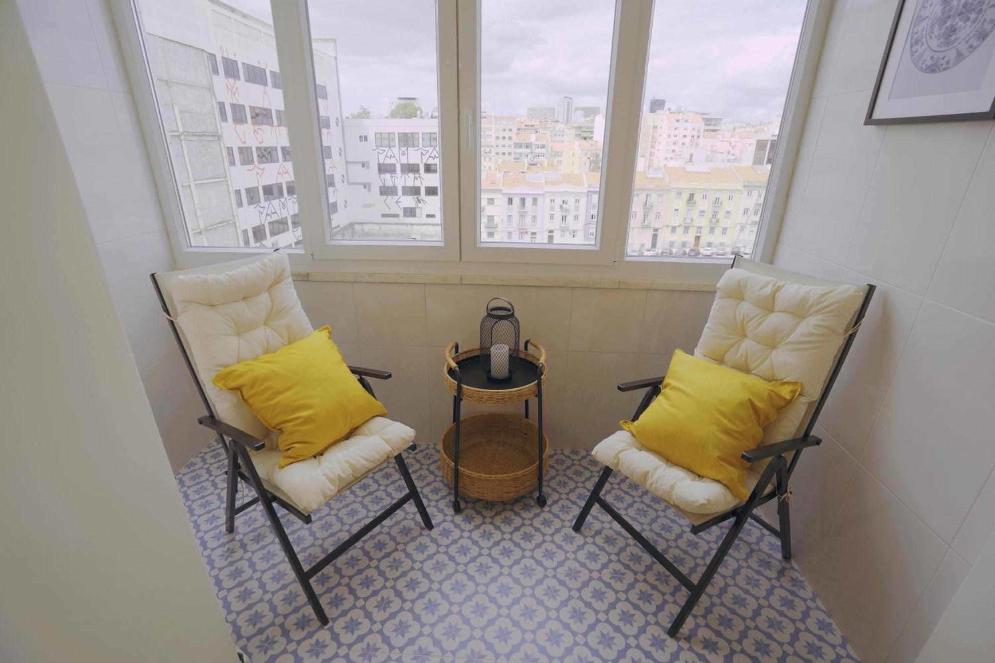 Lisbon Charming 94D, Next To Metro Apartment ภายนอก รูปภาพ