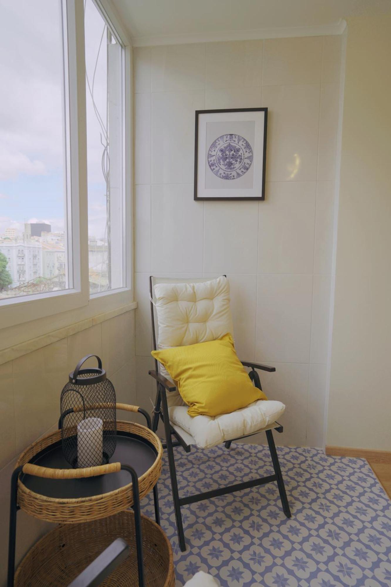 Lisbon Charming 94D, Next To Metro Apartment ภายนอก รูปภาพ