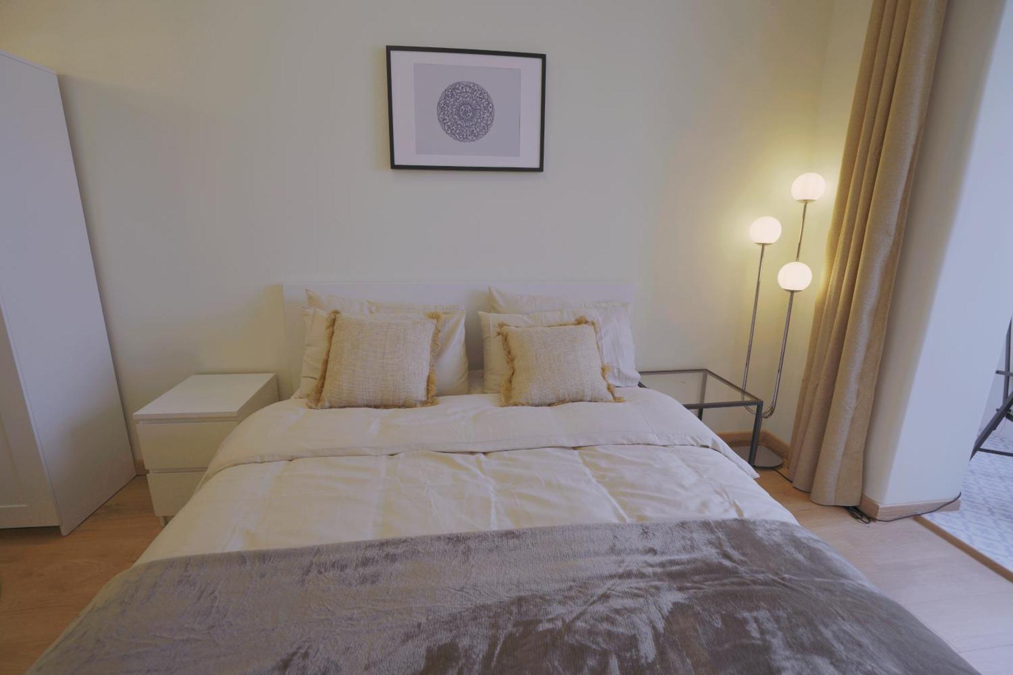 Lisbon Charming 94D, Next To Metro Apartment ภายนอก รูปภาพ