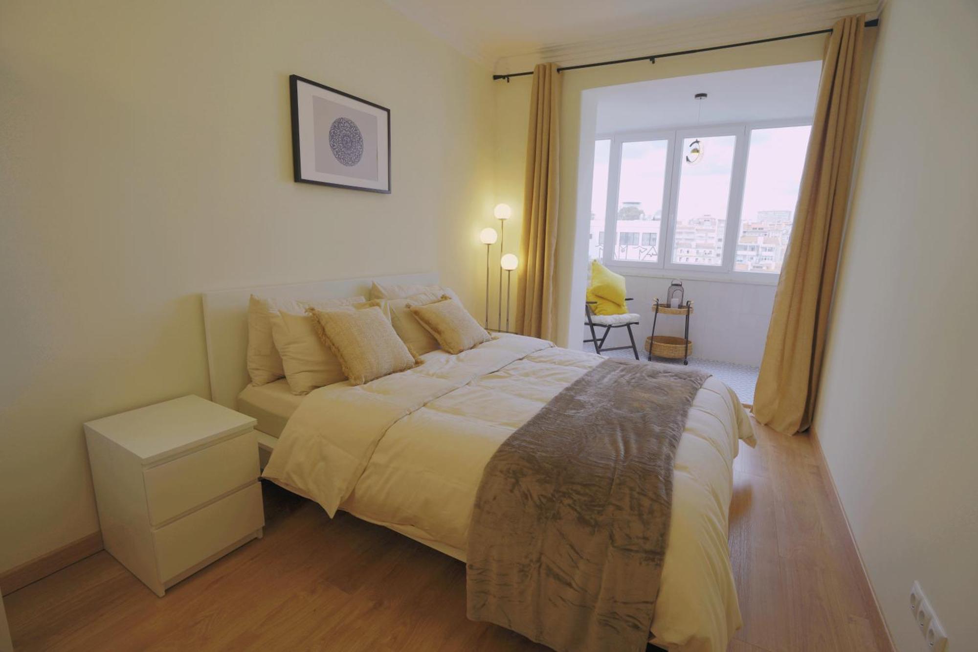 Lisbon Charming 94D, Next To Metro Apartment ภายนอก รูปภาพ