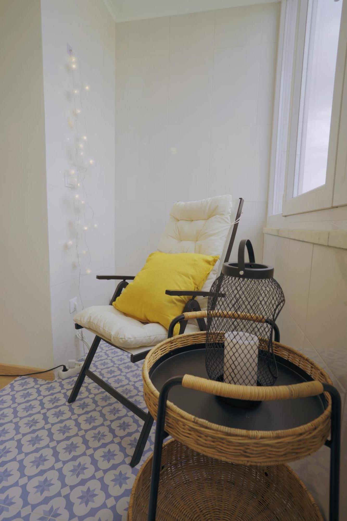 Lisbon Charming 94D, Next To Metro Apartment ภายนอก รูปภาพ
