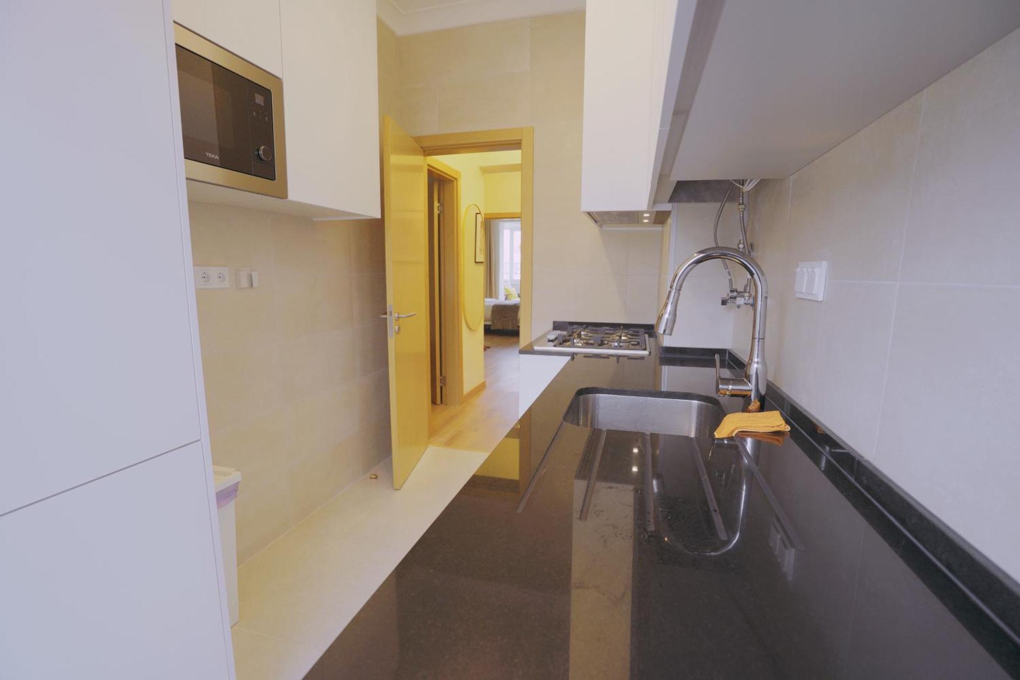 Lisbon Charming 94D, Next To Metro Apartment ภายนอก รูปภาพ