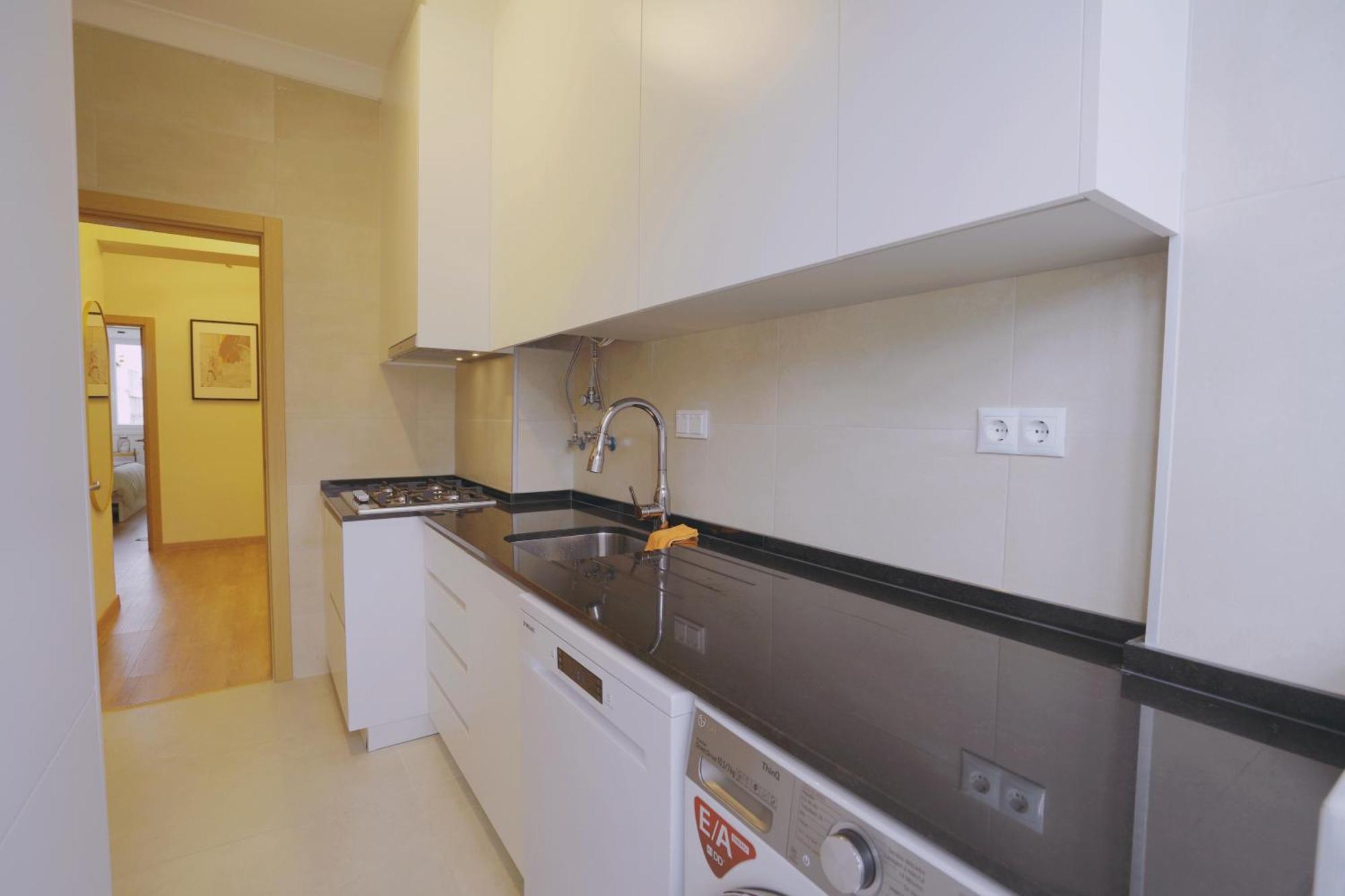 Lisbon Charming 94D, Next To Metro Apartment ภายนอก รูปภาพ
