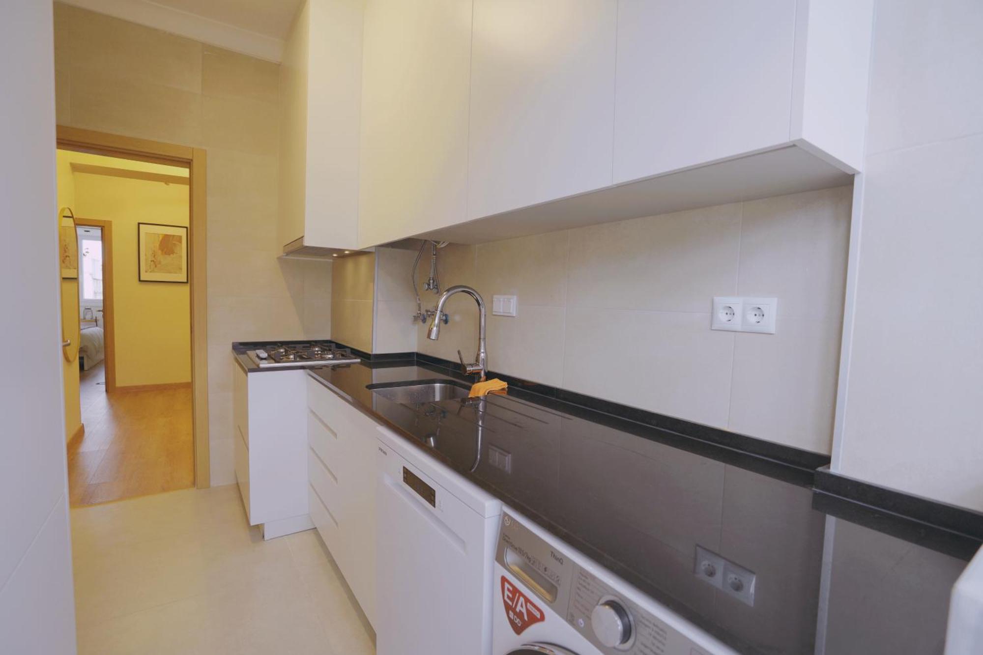 Lisbon Charming 94D, Next To Metro Apartment ภายนอก รูปภาพ