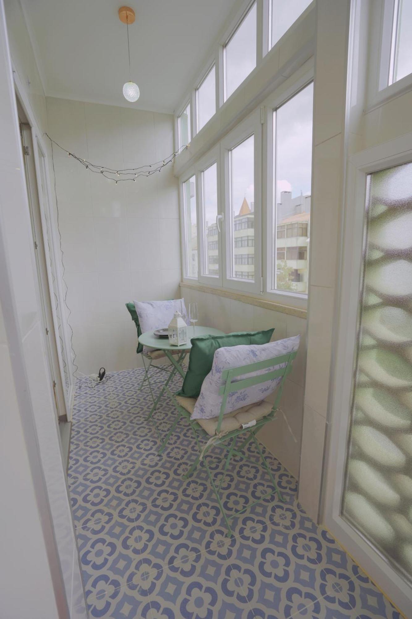Lisbon Charming 94D, Next To Metro Apartment ภายนอก รูปภาพ